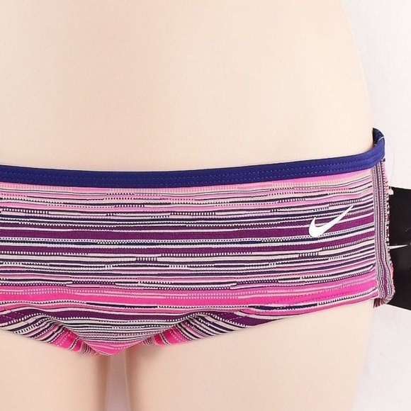 nike swim boyshorts